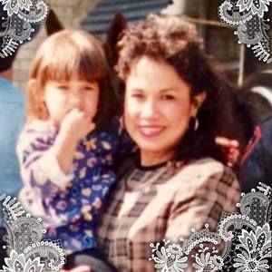 Meet your Posher, Tina